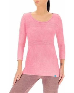 Функциональная рубашка, розовый Uyn