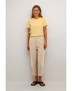 Костюмные брюки, цвет chinchilla Kaffe