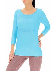 Функциональная рубашка, синий Uyn