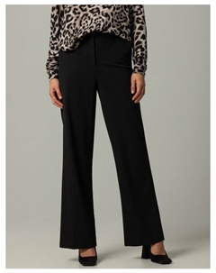 Костюмные брюки, черный More&more