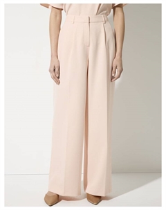 Костюмные брюки, оранжевый More&more