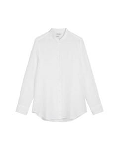 Блузка, белый Marc o'polo