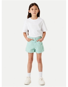 Джинсовые шорты Mom fit Rose 13239003, синий Name it