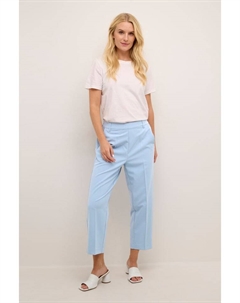 Костюмные брюки, цвет faded denim Kaffe