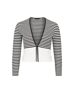 Кардиган , цвет patch creamblack Zero