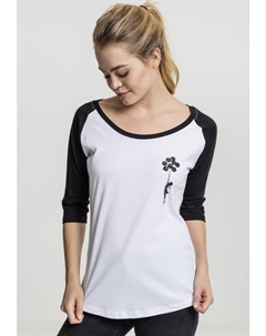 Футболка, белый Merchcode