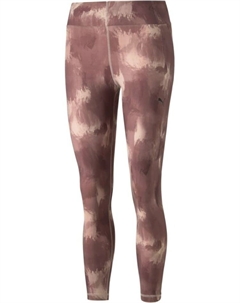 Спортивные брюки, розовый Puma