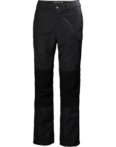 Спортивные брюки, черный Helly hansen