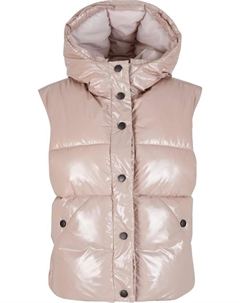 Утепленный жилет, цвет duskrose Urban classics