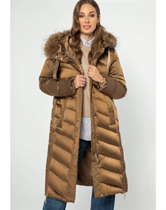 Пуховик, золотой Wittchen