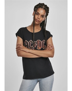 Футболка, черный Merchcode