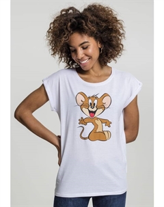 Футболка, белый Merchcode