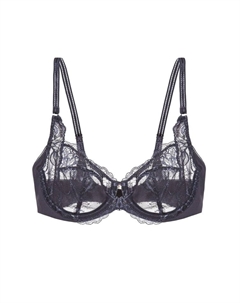 Бюстгальтер на косточках, цвет pebble grey Triumph