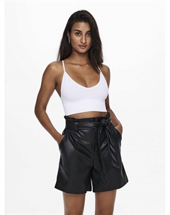 Бюстье, белый Only