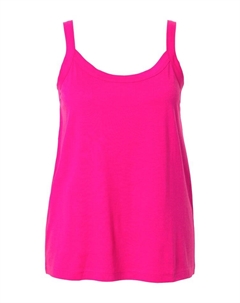 Футболка, цвет magentapink Ulla popken