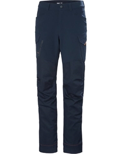 Спортивные брюки Luna Brz Cargo Pant, синий Helly hansen