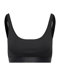 Бюстье, черный Only