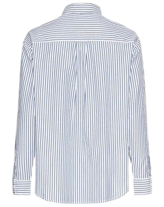 Блузка, цвет stripes Camel active