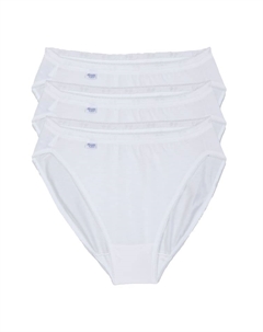 Трусы, белый Sloggi