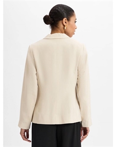 Блейзер , бежевый Zero