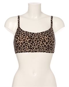 Бюстье, цвет beige schwarz Chantelle