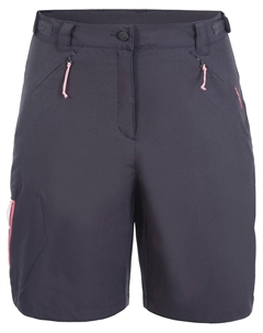 Функциональные шорты Beaufort, антрацит Icepeak