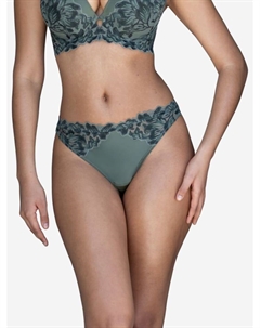 Трусы, оливковый Sugarshape