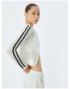 Толстовка, экрю Koton