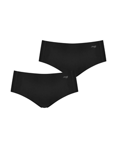 Трусы, черный Sloggi