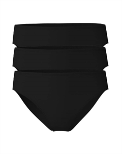 Трусы, черный Calida