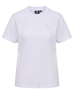 Функциональная рубашка, белый Hummel