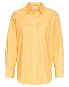 Блузка, оранжевый Camel active