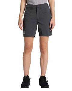 Функциональные шорты Lite Standard, антрацит Haglöfs