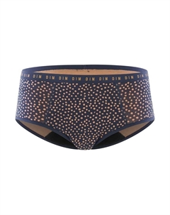 Трусы, цвет polka dots Dim