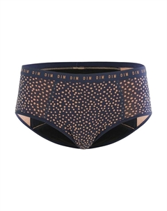 Трусы, цвет polka dots Dim