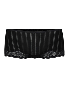 Трусы, черный Calida