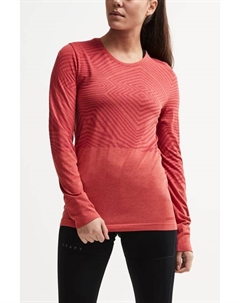 Функциональная рубашка, розовый Craft