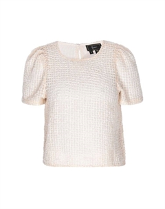 Блузка, белый Faina