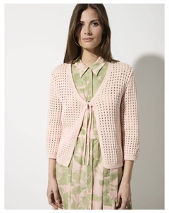 Кардиган, оранжевый More&more