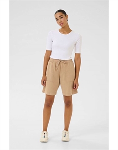 Шорты Naya, песочный Kaffe