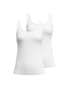 Майка, белый Calida