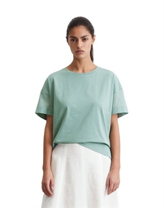 Футболка, цвет pure teal Marc o'polo