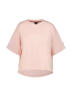 Футболка, розовый Icepeak