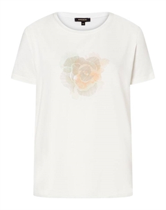 Футболка, экрю More&more