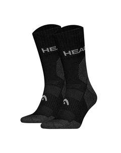 Носки, черный Head