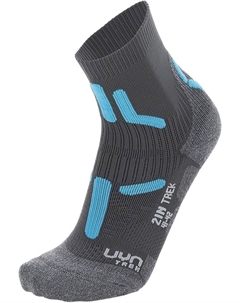 Носки Trekking Socks, серый Uyn