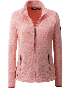 Флисовая куртка, оранжевый Deproc active