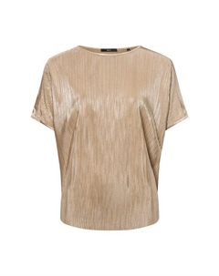 Футболка , золотой Zero