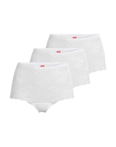 Трусы, белый Conta