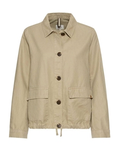 Блейзер, бежевый Camel active